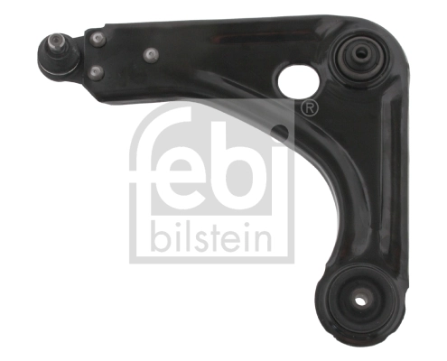 Control/Trailing Arm, wheel suspension 19981