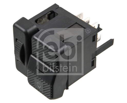 Switch, headlight febi Plus 24786