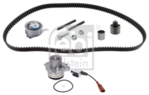 Water Pump & Timing Belt Kit 186650