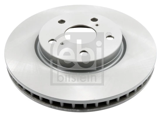 Brake Disc 108498