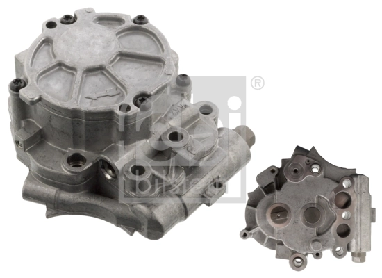 Oil Pump 101342