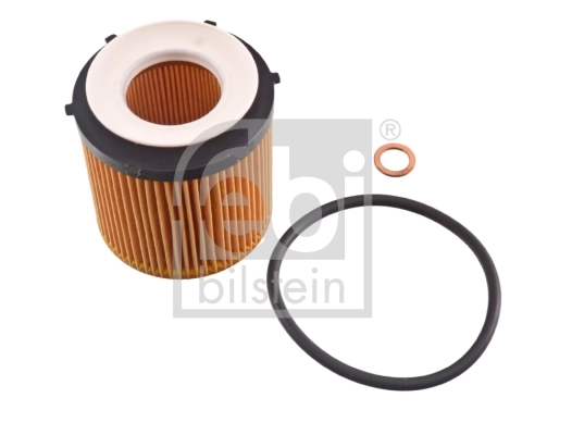 Oil Filter 101655
