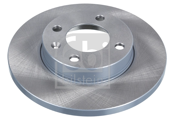 Brake Disc 02121