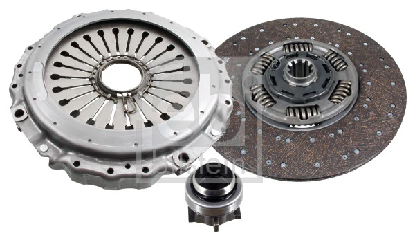 Clutch Kit 105240