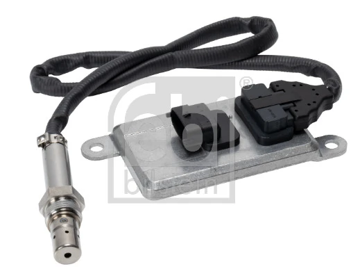 NOx Sensor, urea injection 178602