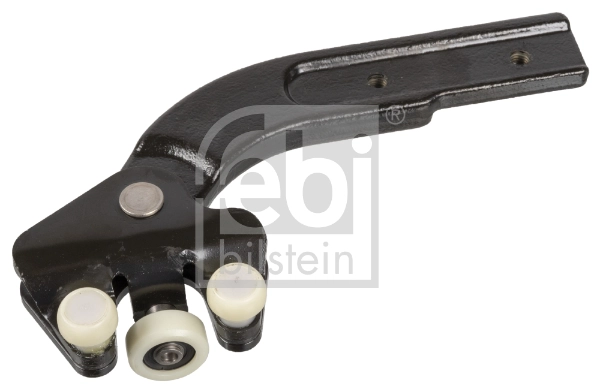 Roller Guide, sliding door febi Plus 172041