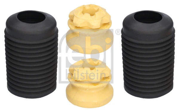 Dust Cover Kit, shock absorber 181263