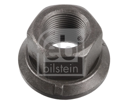 Wheel Nut 04029