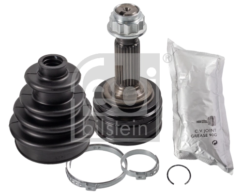 Joint Kit, drive shaft 173755