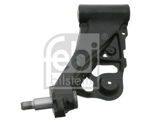 Control/Trailing Arm, wheel suspension 23167