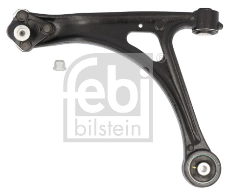 Control/Trailing Arm, wheel suspension 44452
