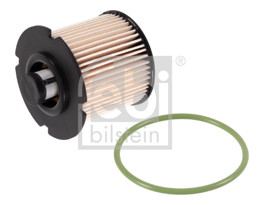 Fuel Filter 48528