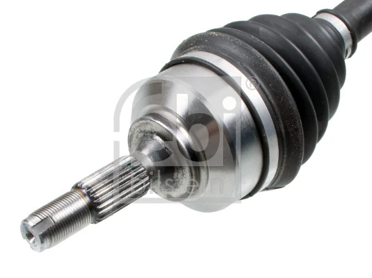 Drive Shaft 180842
