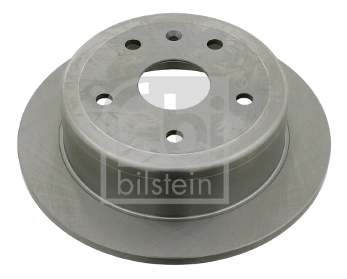 Brake Disc 23540