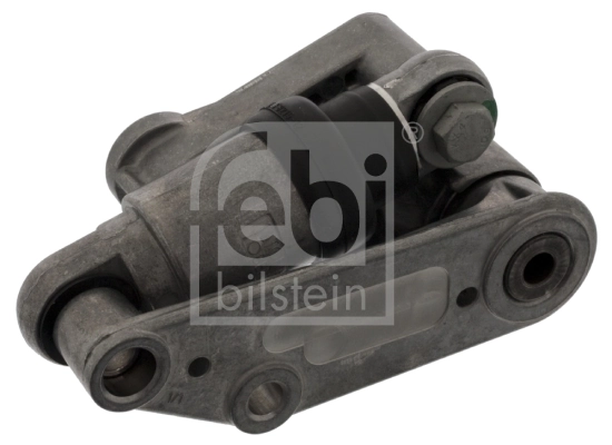 Belt Tensioner, V-ribbed belt 18483