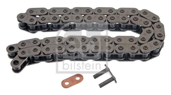 Chain, oil pump drive 09248