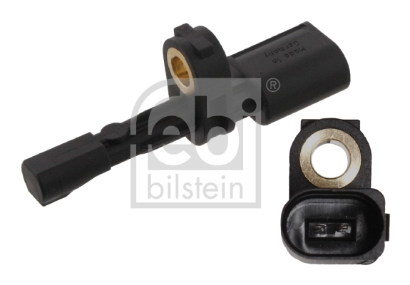 Sensor, wheel speed 33541
