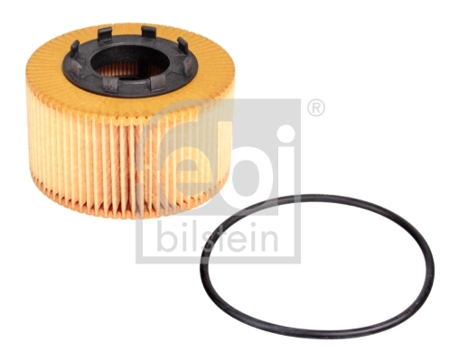 Oil Filter 27141