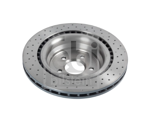 Brake Disc 106606