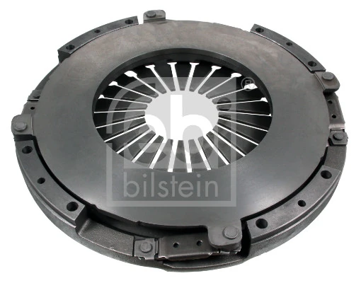 Clutch Pressure Plate 105308