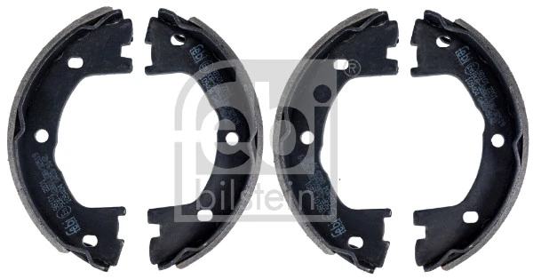 Brake Shoe Set 109404