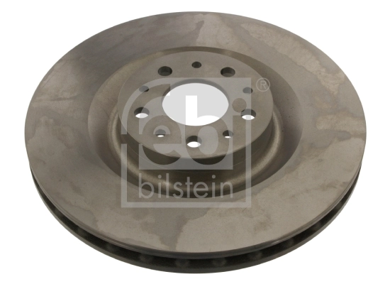 Brake Disc 40999