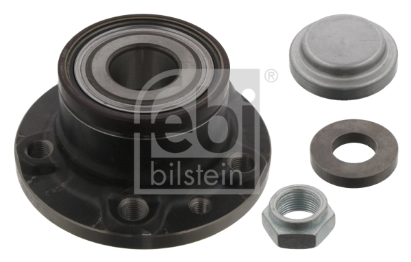 Wheel Bearing Kit 34956