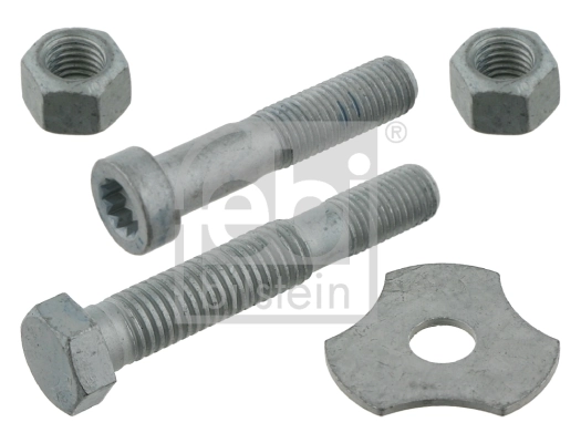 Mounting and Bolting Kit, control/trailing arm 23461