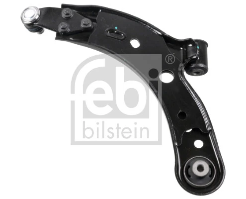 Control/Trailing Arm, wheel suspension 193641