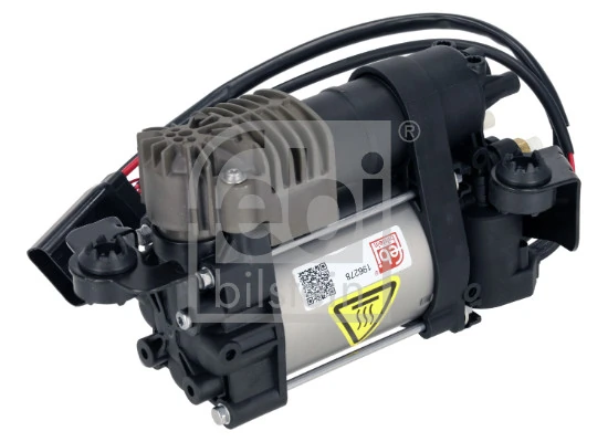 FEBI BILSTEIN 196278 Compressor, compressed-air system