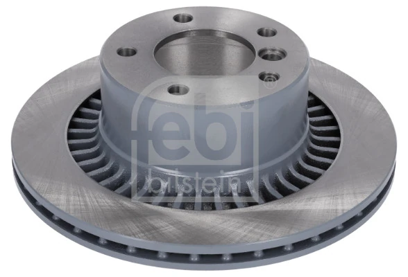 Brake Disc 177982