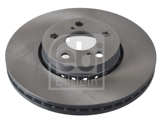 Brake Disc 26065