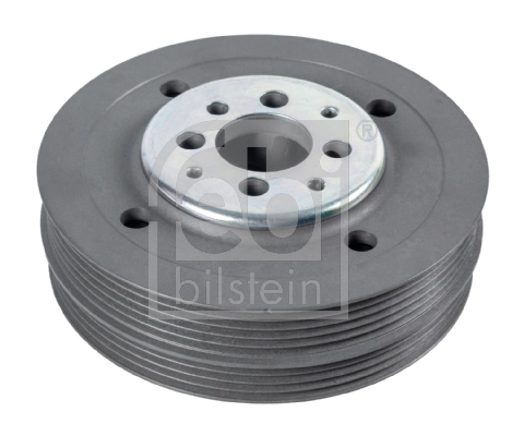 Belt Pulley, crankshaft 27444