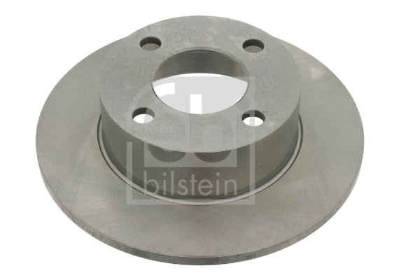 Brake Disc 02908