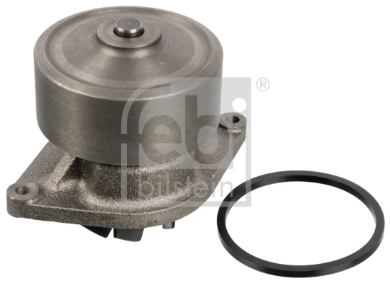 Water Pump, engine cooling 107559