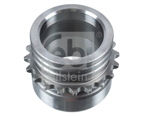 Sprocket, crankshaft 106669