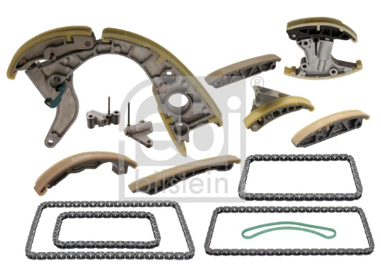 Timing Chain Kit Basic Short Kit 49440