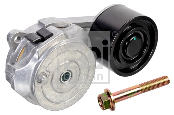 Belt Tensioner, V-ribbed belt 106501