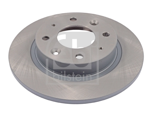 Brake Disc 108510