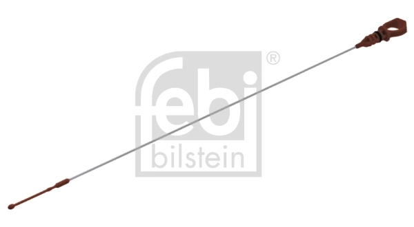Oil Dipstick febi Plus 47300