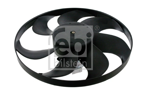 Fan, engine cooling 10279