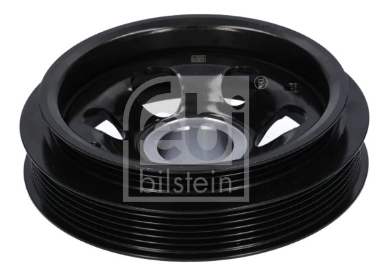 Belt Pulley, crankshaft 181065