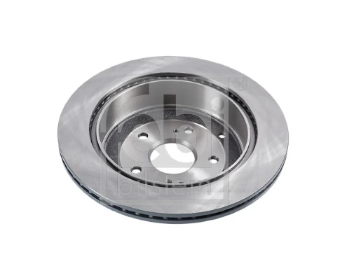FEBI BILSTEIN 108483 Brake Disc