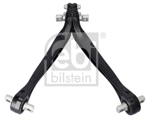 Control/Trailing Arm, wheel suspension 181834