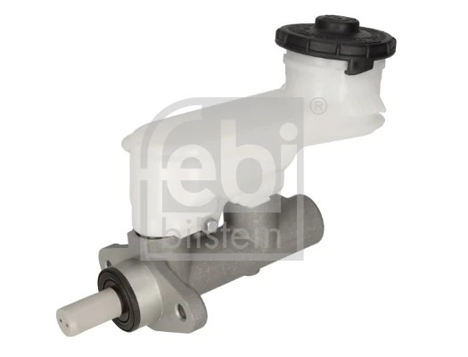 Brake Master Cylinder 193101
