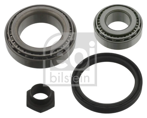 Wheel Bearing Kit 05587