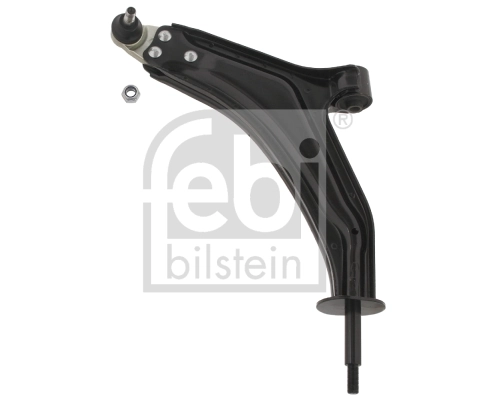 Control/Trailing Arm, wheel suspension 31258