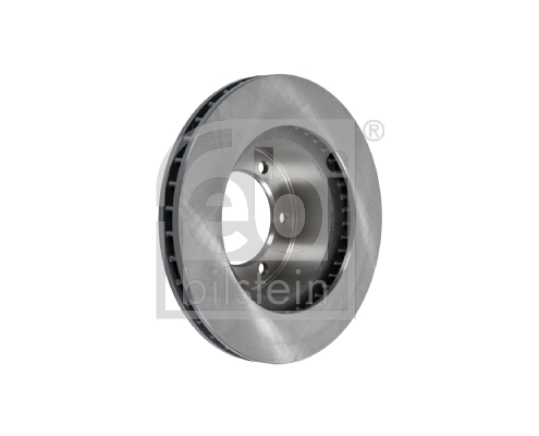 Brake Disc 108471