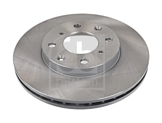 Brake Disc 108653