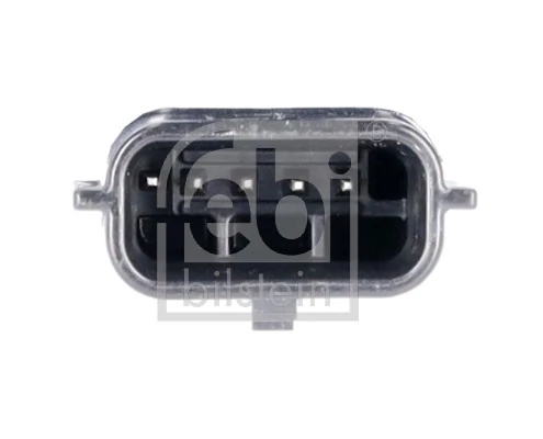 Mass Air Flow Sensor 181794
